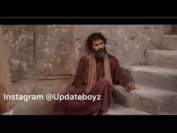 Video: Updateboyz Comedy – Bro Jesus Still Doing Wonder
